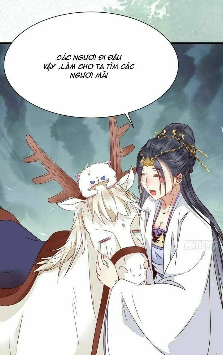 Tuyệt Sắc Quyến Rũ Quỷ Y Chí Tôn - Chapter 280 - Page 37