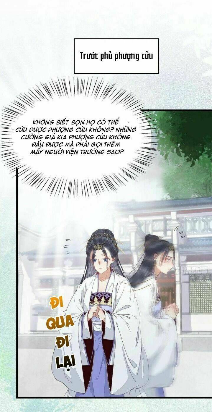 Tuyệt Sắc Quyến Rũ Quỷ Y Chí Tôn - Chapter 280 - Page 3