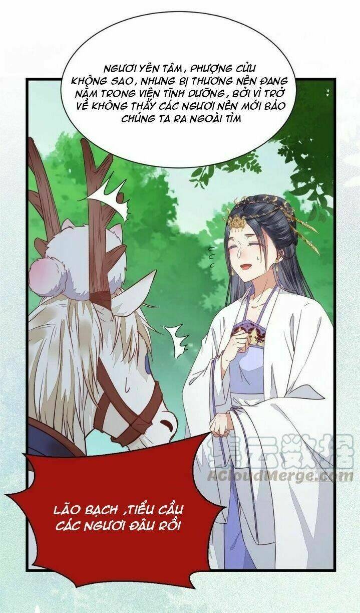 Tuyệt Sắc Quyến Rũ Quỷ Y Chí Tôn - Chapter 280 - Page 39