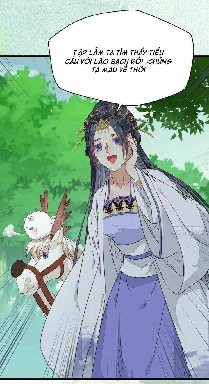 Tuyệt Sắc Quyến Rũ Quỷ Y Chí Tôn - Chapter 280 - Page 40