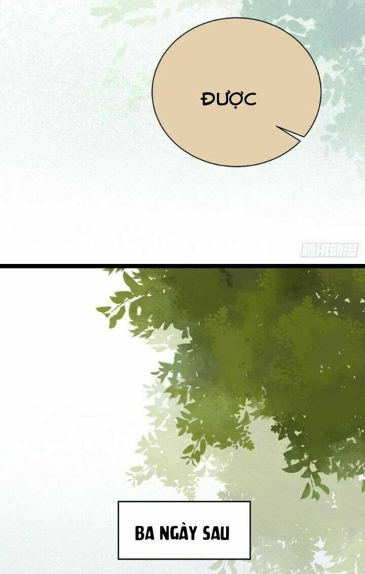 Tuyệt Sắc Quyến Rũ Quỷ Y Chí Tôn - Chapter 280 - Page 41