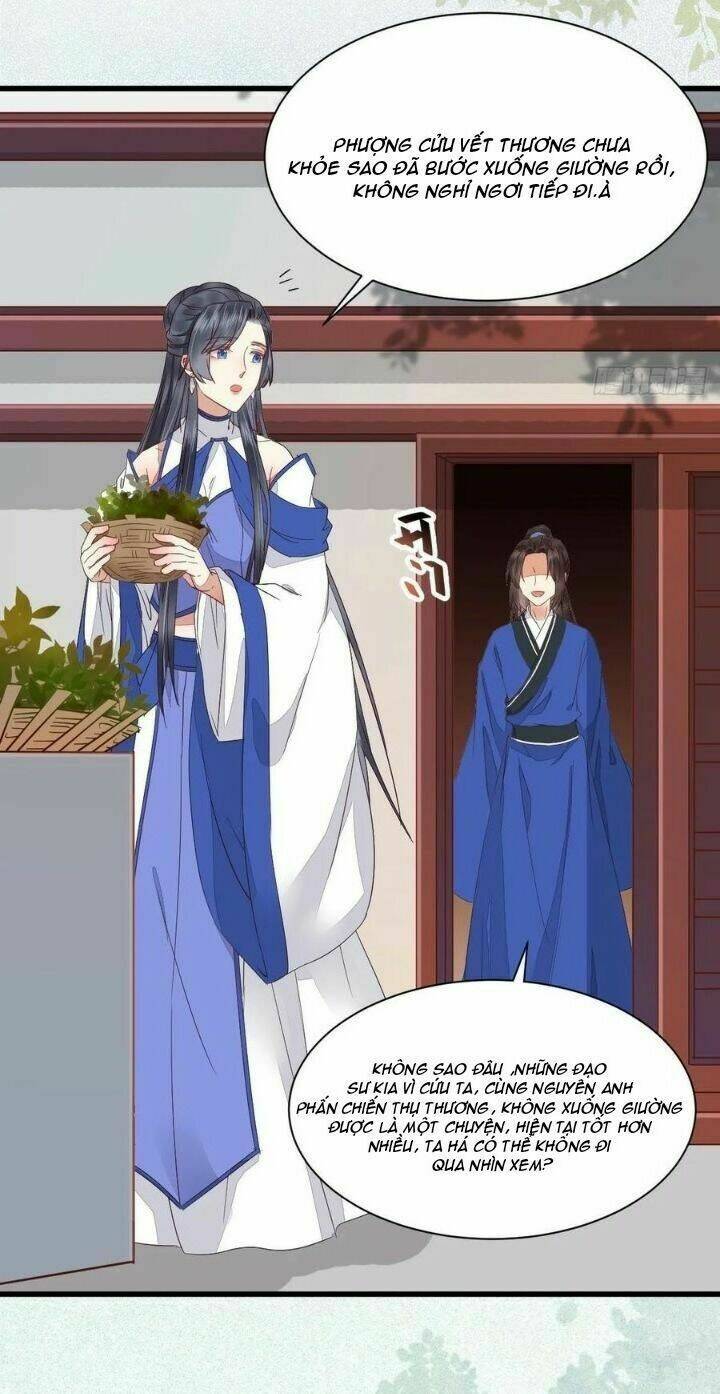 Tuyệt Sắc Quyến Rũ Quỷ Y Chí Tôn - Chapter 280 - Page 42