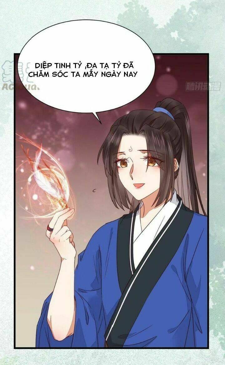 Tuyệt Sắc Quyến Rũ Quỷ Y Chí Tôn - Chapter 280 - Page 43