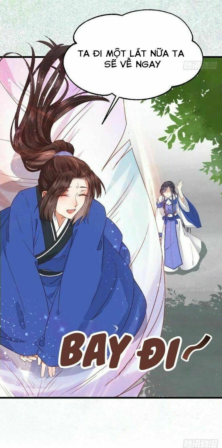 Tuyệt Sắc Quyến Rũ Quỷ Y Chí Tôn - Chapter 280 - Page 44