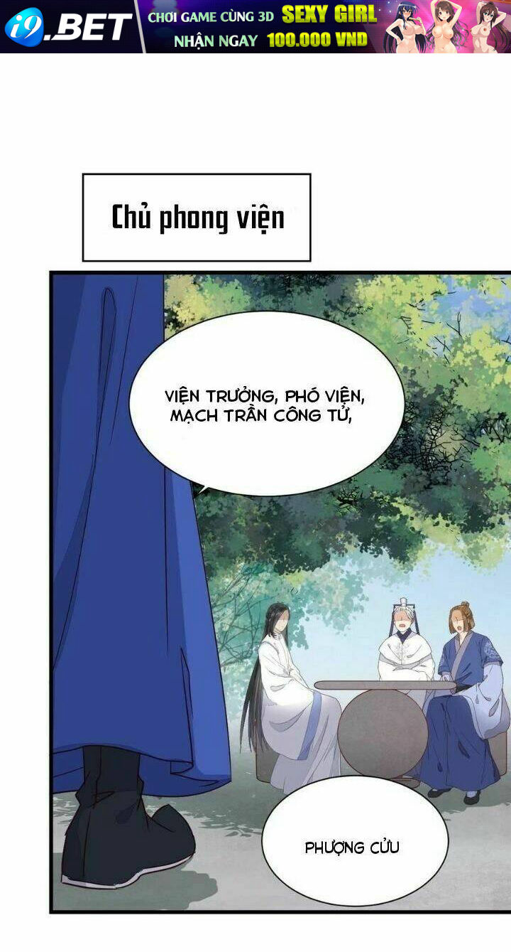 Tuyệt Sắc Quyến Rũ Quỷ Y Chí Tôn - Chapter 280 - Page 45