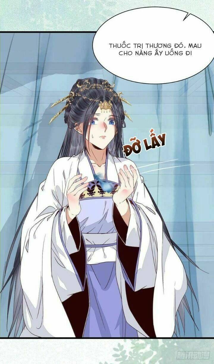 Tuyệt Sắc Quyến Rũ Quỷ Y Chí Tôn - Chapter 280 - Page 7