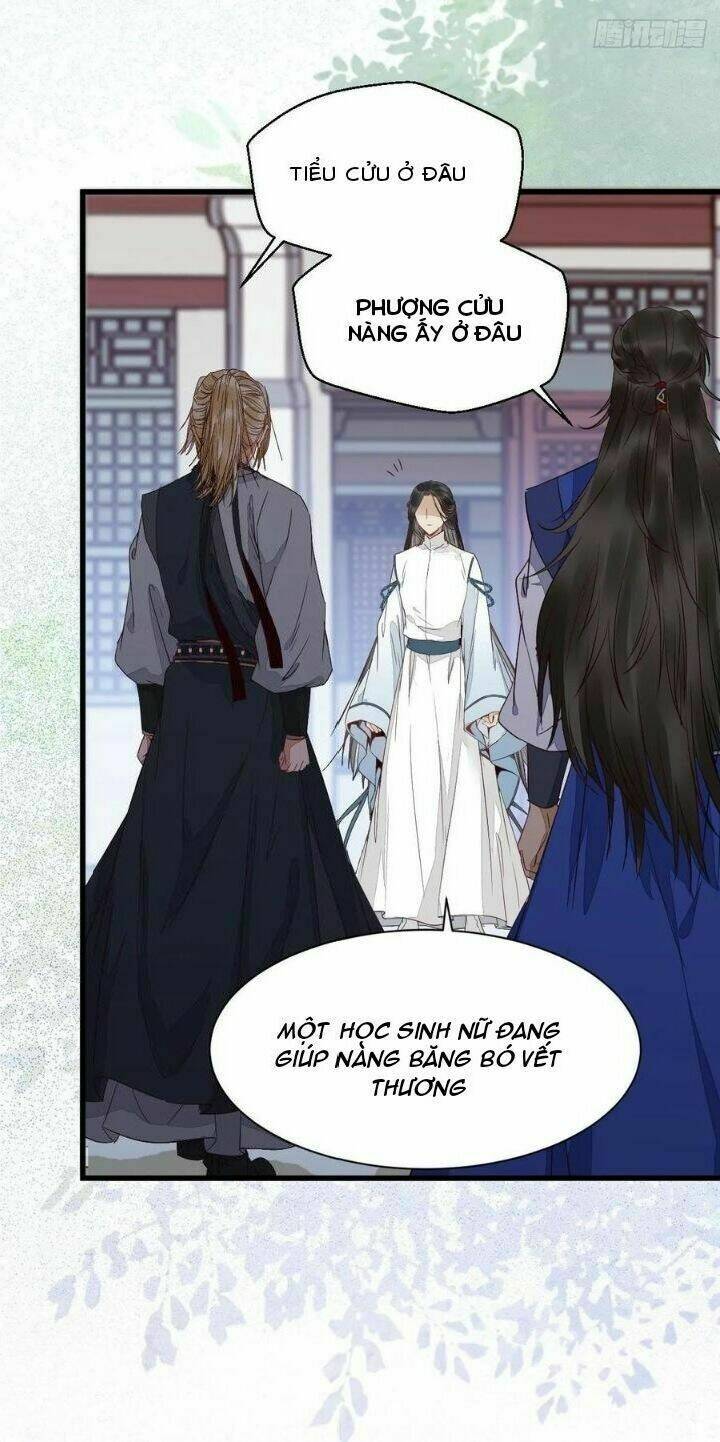 Tuyệt Sắc Quyến Rũ Quỷ Y Chí Tôn - Chapter 280 - Page 8
