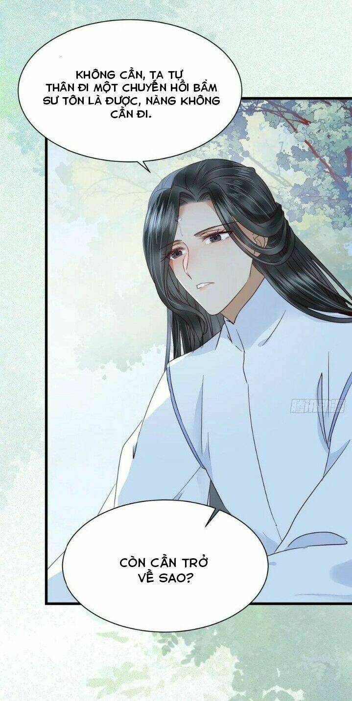 Tuyệt Sắc Quyến Rũ Quỷ Y Chí Tôn - Chapter 281 - Page 12