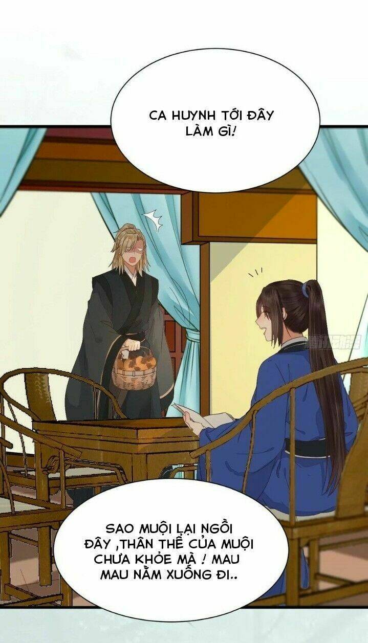 Tuyệt Sắc Quyến Rũ Quỷ Y Chí Tôn - Chapter 281 - Page 16