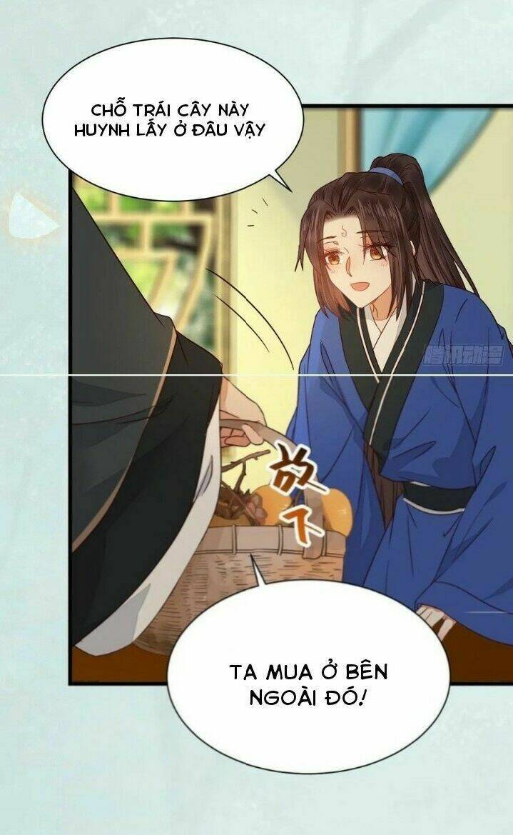 Tuyệt Sắc Quyến Rũ Quỷ Y Chí Tôn - Chapter 281 - Page 17