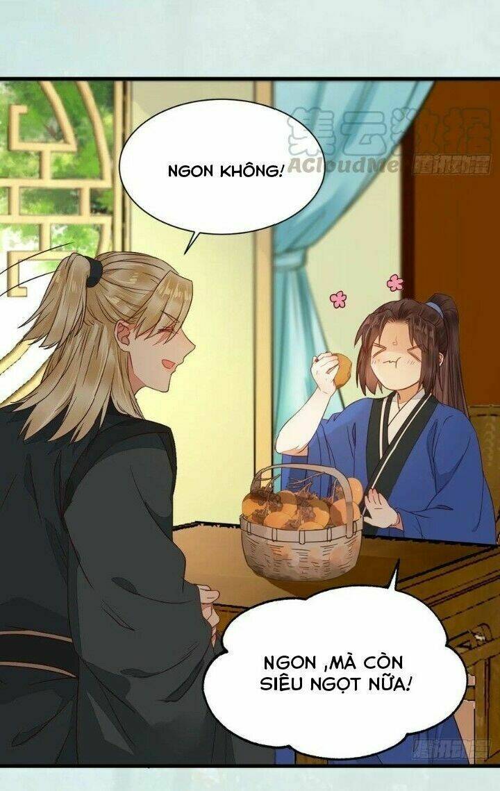 Tuyệt Sắc Quyến Rũ Quỷ Y Chí Tôn - Chapter 281 - Page 18