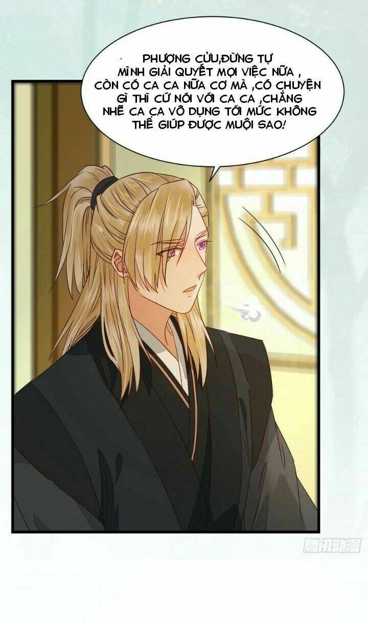 Tuyệt Sắc Quyến Rũ Quỷ Y Chí Tôn - Chapter 281 - Page 19