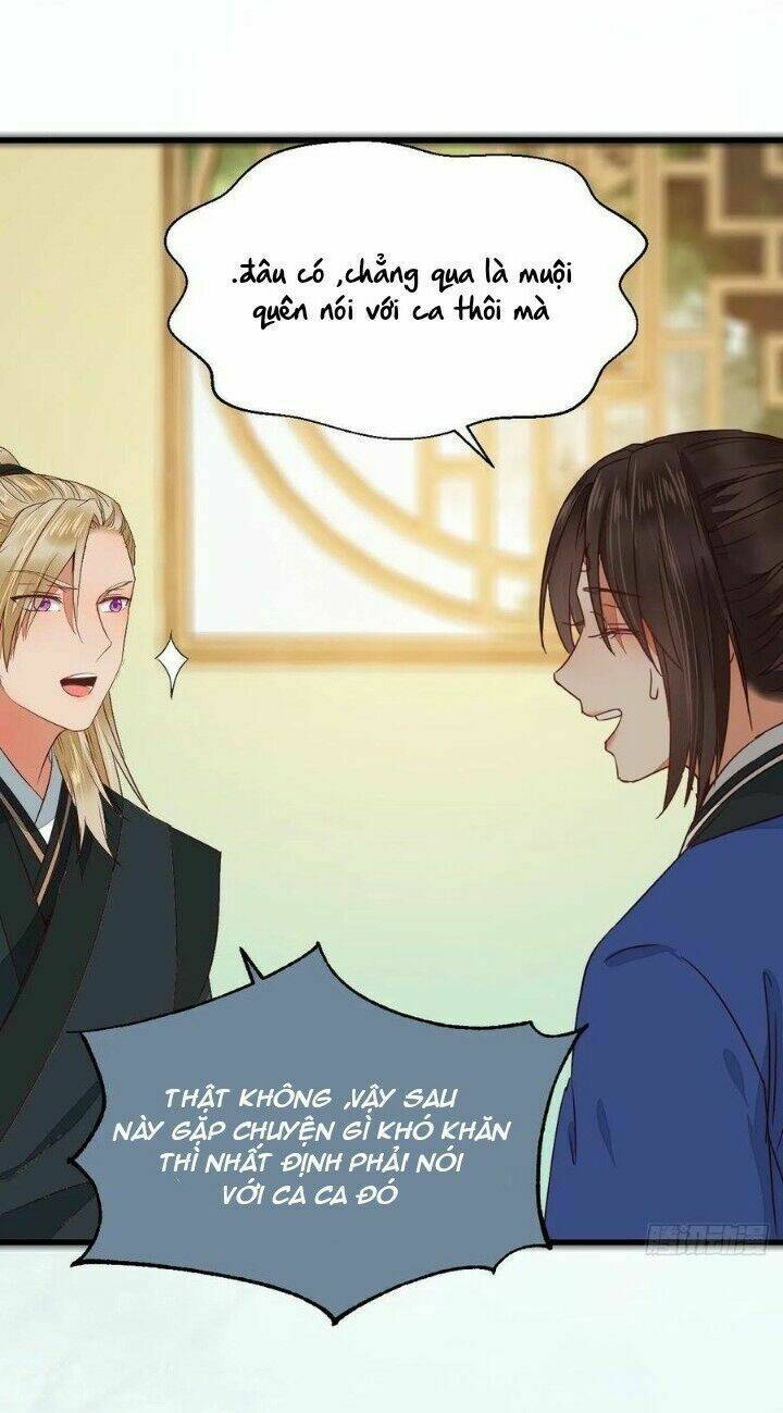 Tuyệt Sắc Quyến Rũ Quỷ Y Chí Tôn - Chapter 281 - Page 20