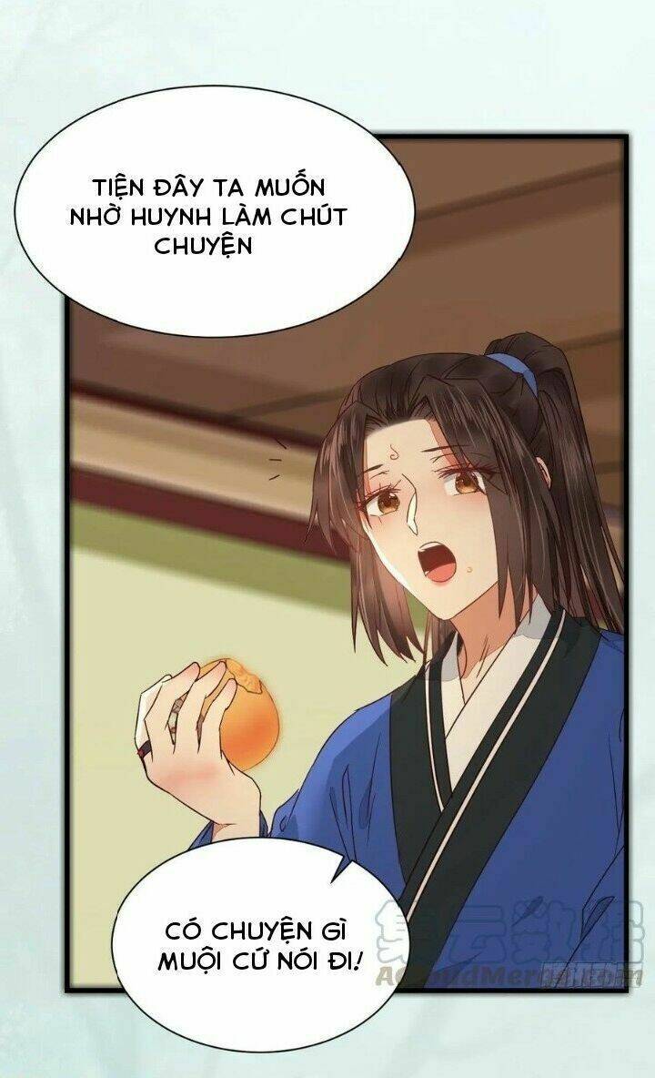 Tuyệt Sắc Quyến Rũ Quỷ Y Chí Tôn - Chapter 281 - Page 21