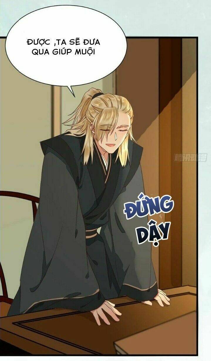 Tuyệt Sắc Quyến Rũ Quỷ Y Chí Tôn - Chapter 281 - Page 23