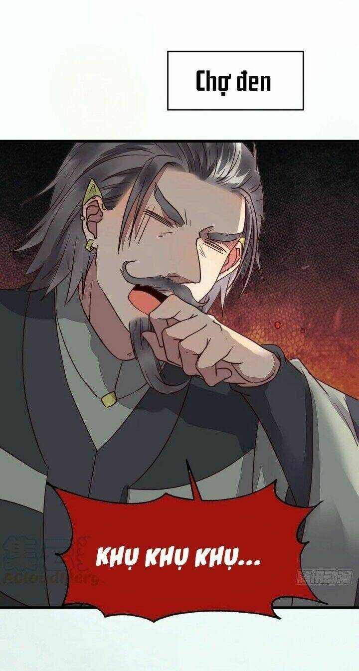 Tuyệt Sắc Quyến Rũ Quỷ Y Chí Tôn - Chapter 281 - Page 24