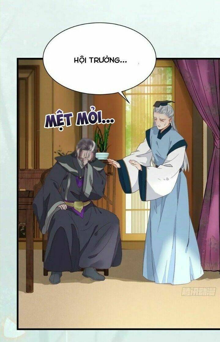 Tuyệt Sắc Quyến Rũ Quỷ Y Chí Tôn - Chapter 281 - Page 25