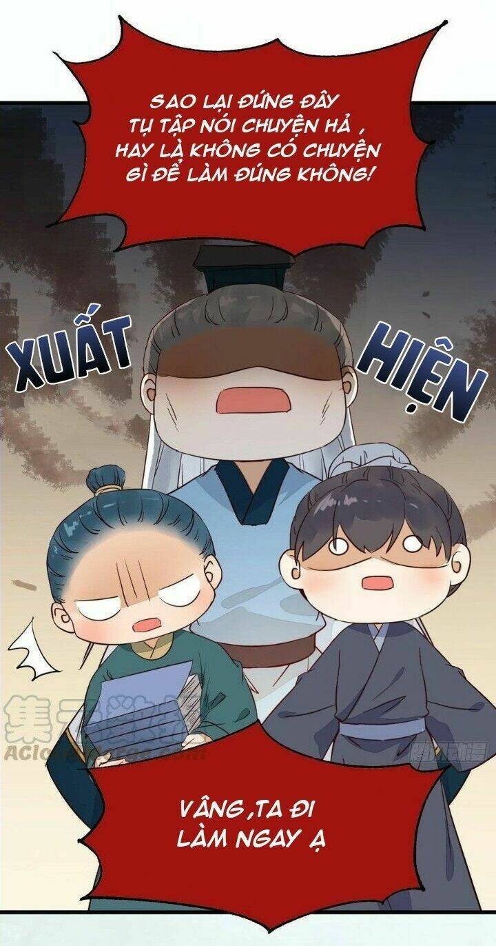 Tuyệt Sắc Quyến Rũ Quỷ Y Chí Tôn - Chapter 281 - Page 28