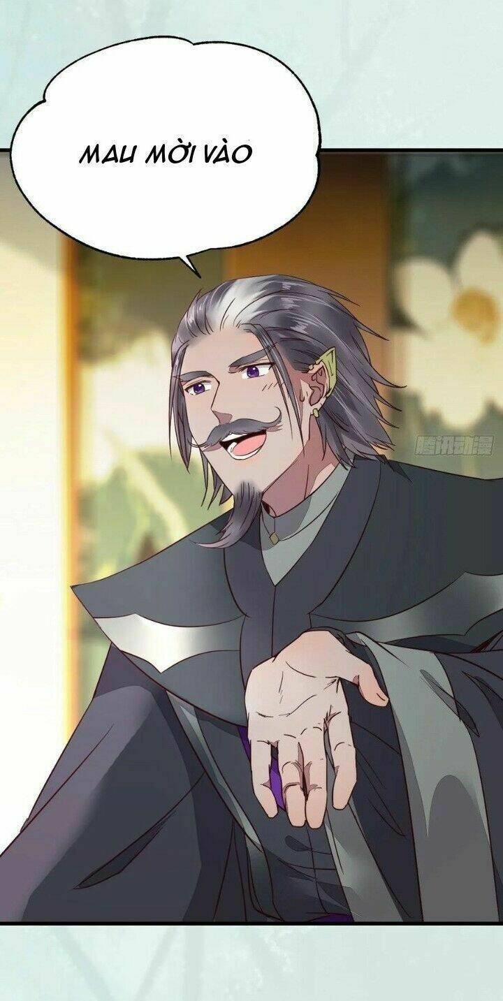 Tuyệt Sắc Quyến Rũ Quỷ Y Chí Tôn - Chapter 281 - Page 30