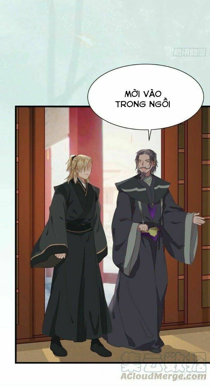 Tuyệt Sắc Quyến Rũ Quỷ Y Chí Tôn - Chapter 281 - Page 31