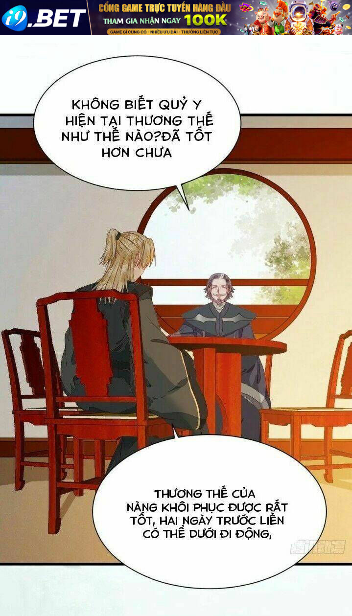 Tuyệt Sắc Quyến Rũ Quỷ Y Chí Tôn - Chapter 281 - Page 32