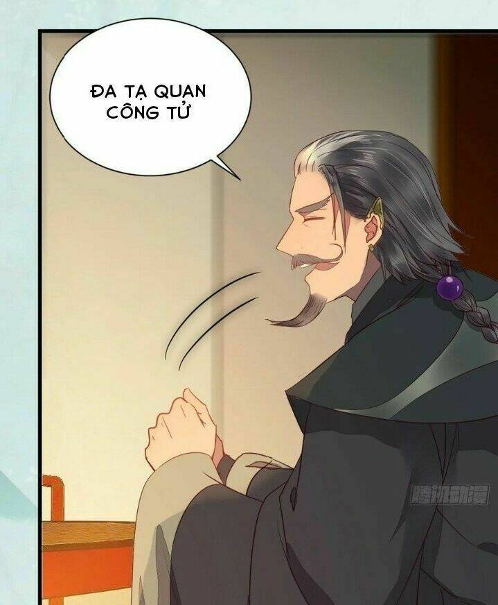 Tuyệt Sắc Quyến Rũ Quỷ Y Chí Tôn - Chapter 281 - Page 35