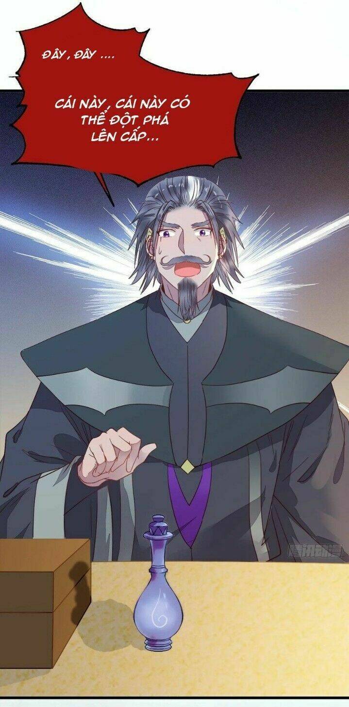 Tuyệt Sắc Quyến Rũ Quỷ Y Chí Tôn - Chapter 281 - Page 38