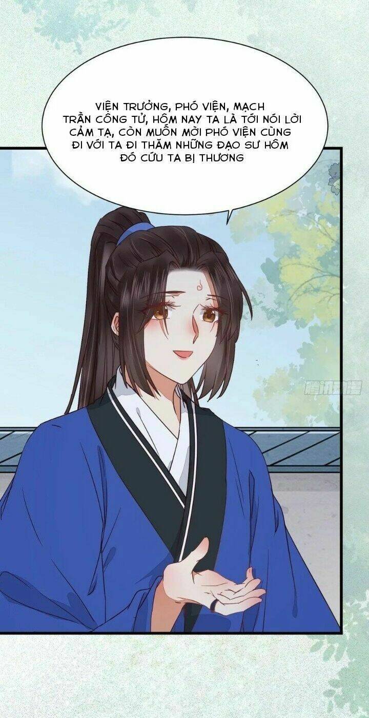 Tuyệt Sắc Quyến Rũ Quỷ Y Chí Tôn - Chapter 281 - Page 3