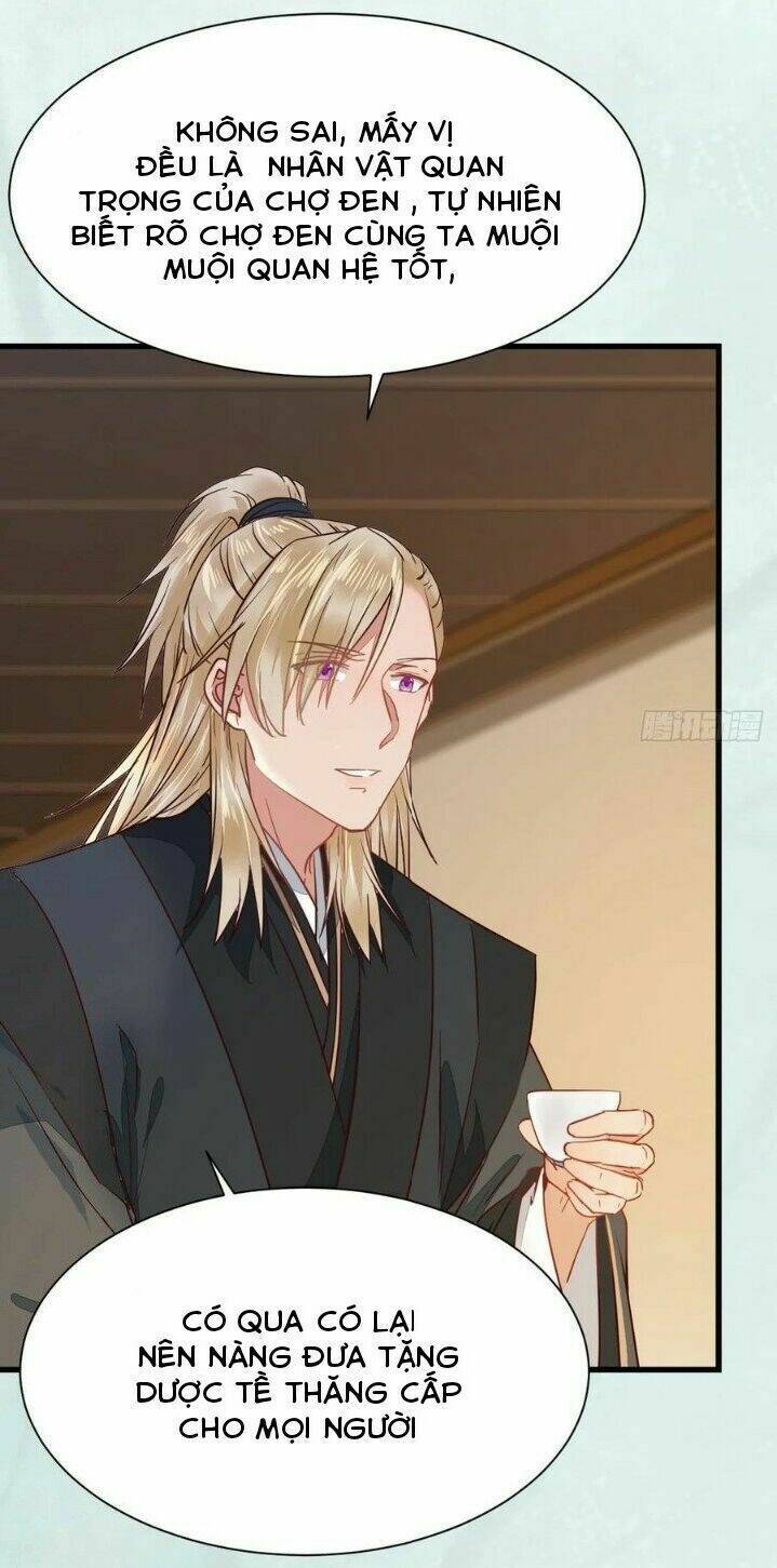 Tuyệt Sắc Quyến Rũ Quỷ Y Chí Tôn - Chapter 281 - Page 39