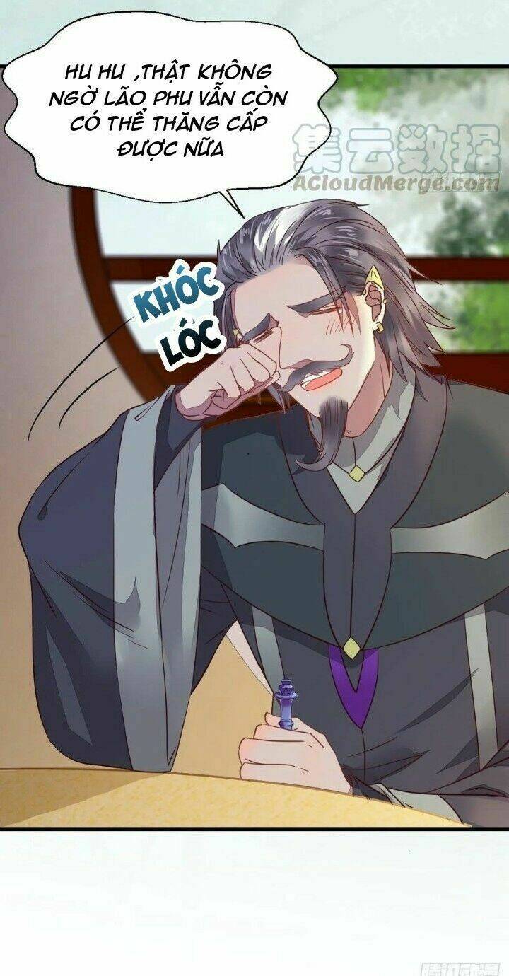 Tuyệt Sắc Quyến Rũ Quỷ Y Chí Tôn - Chapter 281 - Page 40