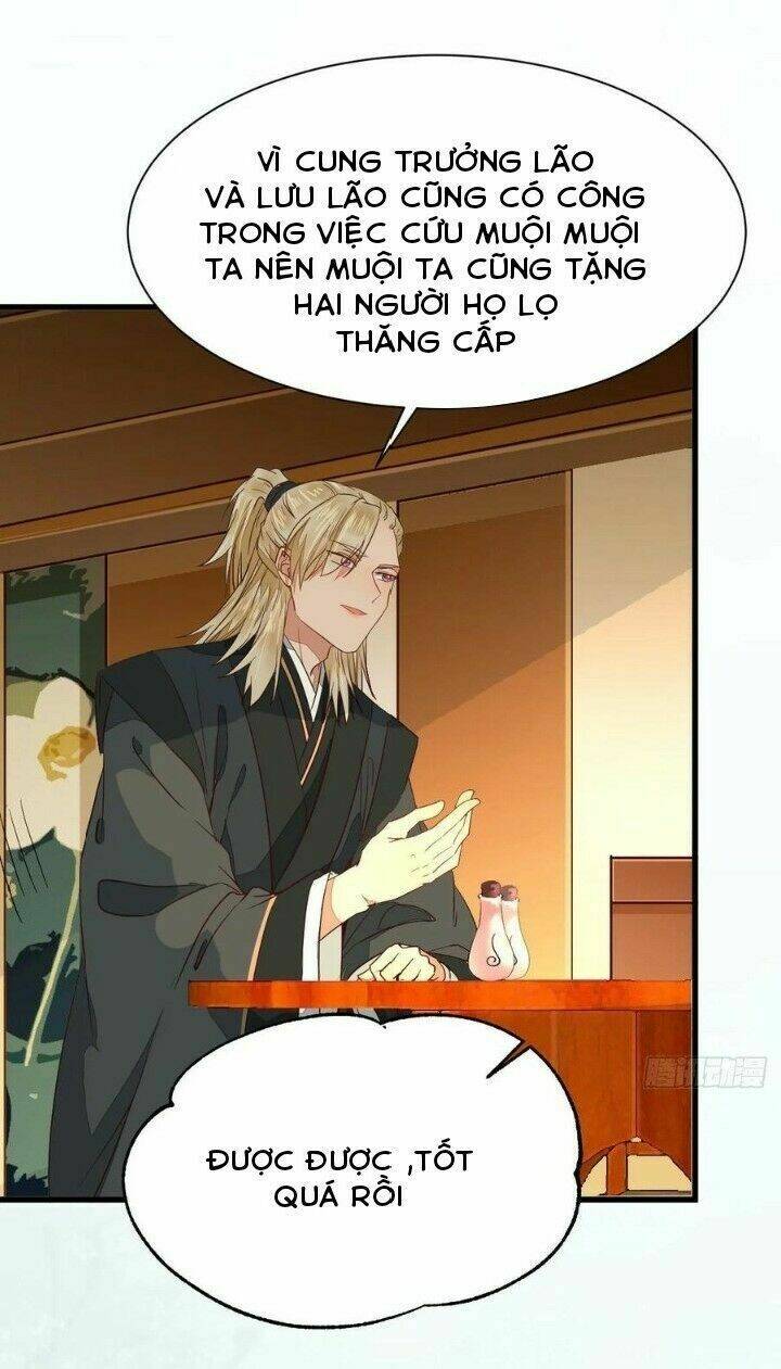 Tuyệt Sắc Quyến Rũ Quỷ Y Chí Tôn - Chapter 281 - Page 41