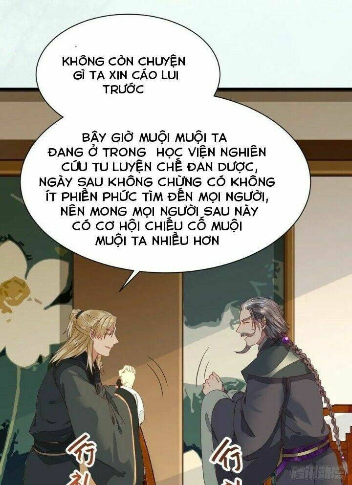 Tuyệt Sắc Quyến Rũ Quỷ Y Chí Tôn - Chapter 281 - Page 42