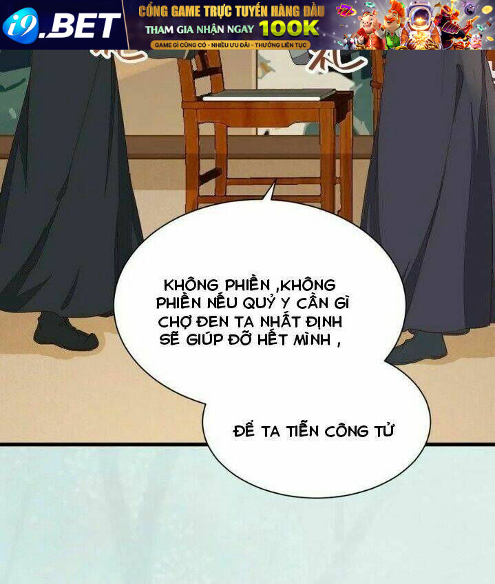 Tuyệt Sắc Quyến Rũ Quỷ Y Chí Tôn - Chapter 281 - Page 43