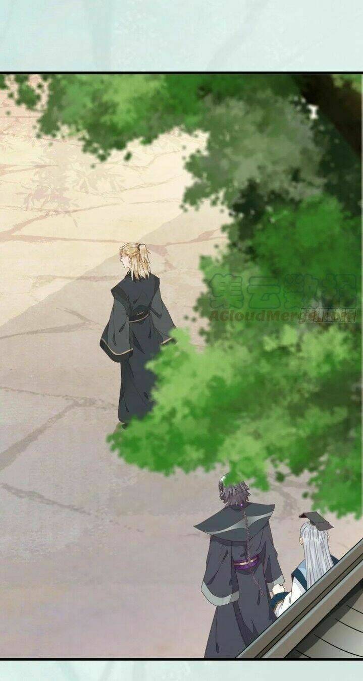 Tuyệt Sắc Quyến Rũ Quỷ Y Chí Tôn - Chapter 281 - Page 44