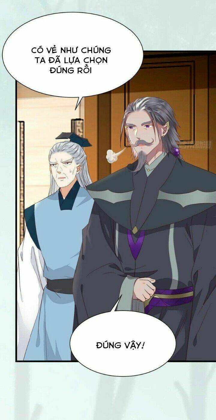 Tuyệt Sắc Quyến Rũ Quỷ Y Chí Tôn - Chapter 281 - Page 45