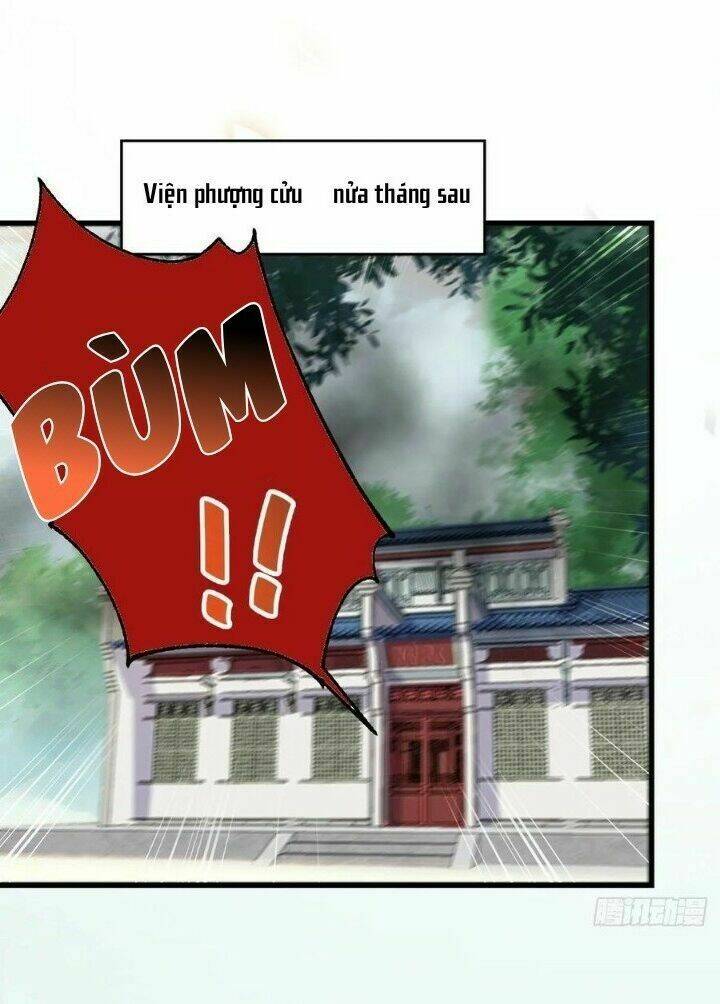 Tuyệt Sắc Quyến Rũ Quỷ Y Chí Tôn - Chapter 281 - Page 46