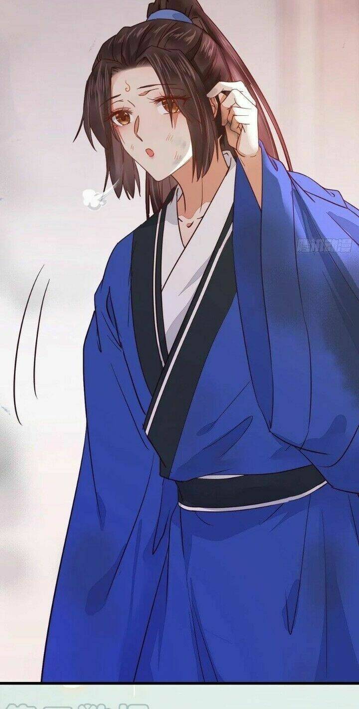 Tuyệt Sắc Quyến Rũ Quỷ Y Chí Tôn - Chapter 281 - Page 50