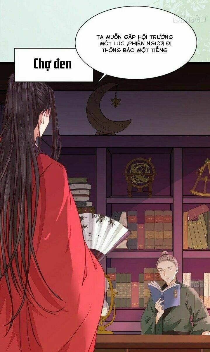 Tuyệt Sắc Quyến Rũ Quỷ Y Chí Tôn - Chapter 281 - Page 52