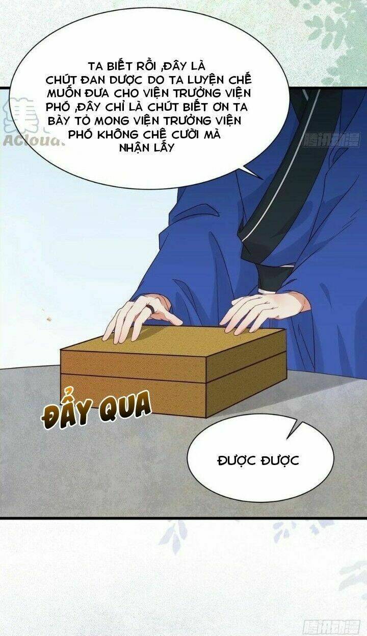 Tuyệt Sắc Quyến Rũ Quỷ Y Chí Tôn - Chapter 281 - Page 8