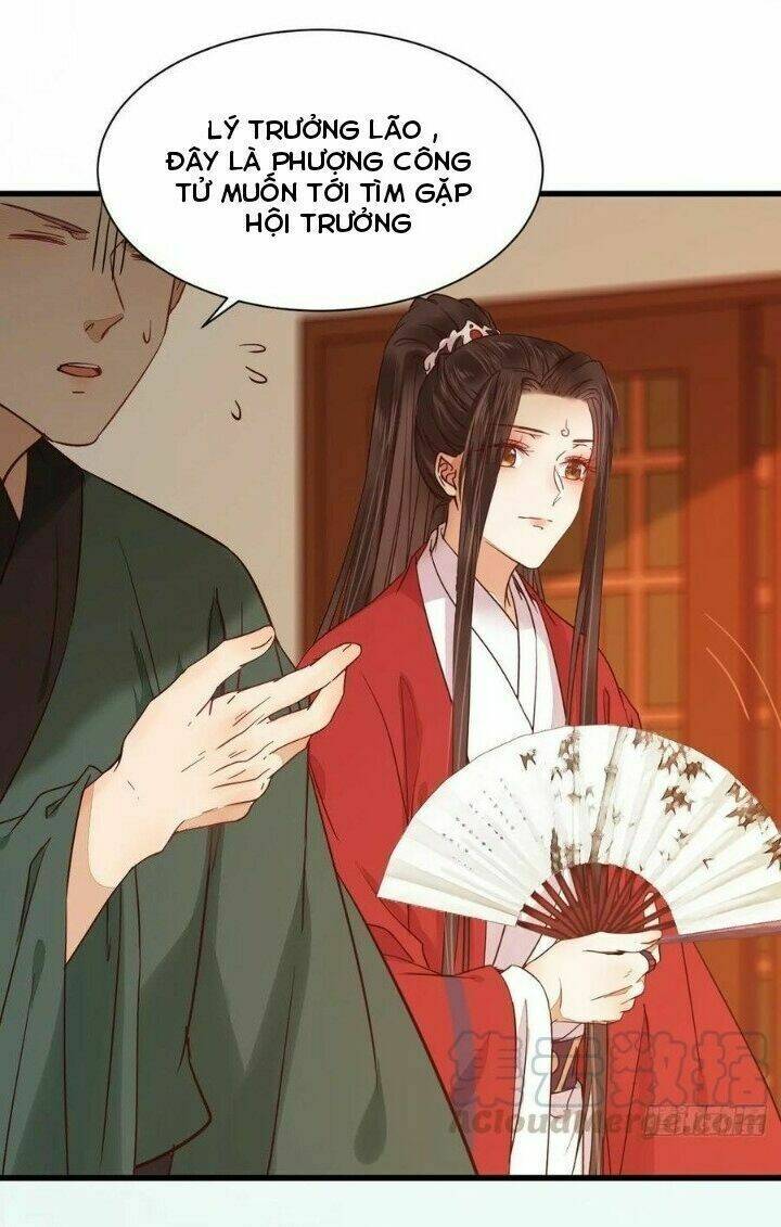 Tuyệt Sắc Quyến Rũ Quỷ Y Chí Tôn - Chapter 282 - Page 10