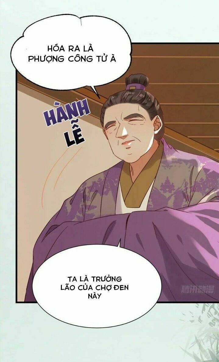 Tuyệt Sắc Quyến Rũ Quỷ Y Chí Tôn - Chapter 282 - Page 11