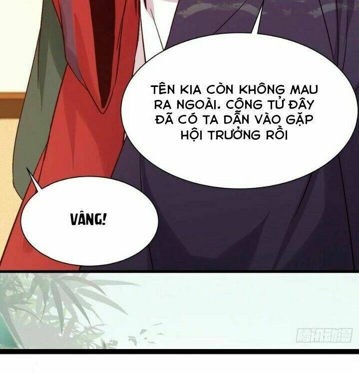 Tuyệt Sắc Quyến Rũ Quỷ Y Chí Tôn - Chapter 282 - Page 13