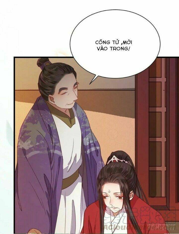 Tuyệt Sắc Quyến Rũ Quỷ Y Chí Tôn - Chapter 282 - Page 14