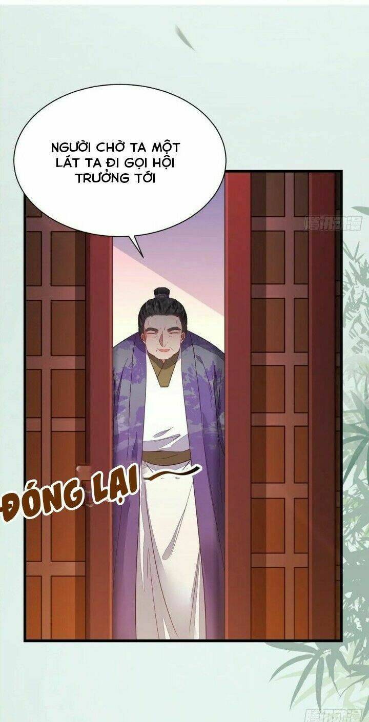 Tuyệt Sắc Quyến Rũ Quỷ Y Chí Tôn - Chapter 282 - Page 16