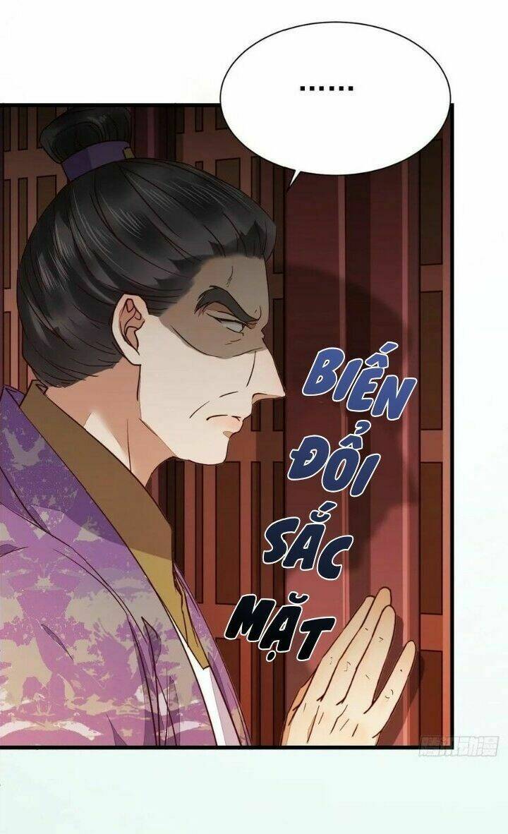 Tuyệt Sắc Quyến Rũ Quỷ Y Chí Tôn - Chapter 282 - Page 17