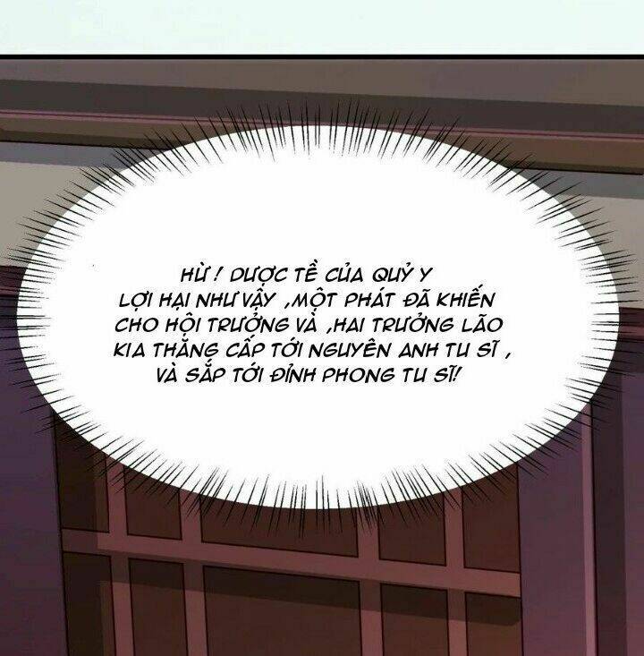 Tuyệt Sắc Quyến Rũ Quỷ Y Chí Tôn - Chapter 282 - Page 18