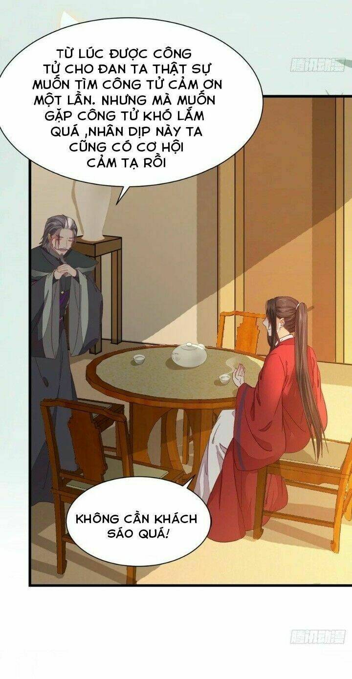 Tuyệt Sắc Quyến Rũ Quỷ Y Chí Tôn - Chapter 282 - Page 24