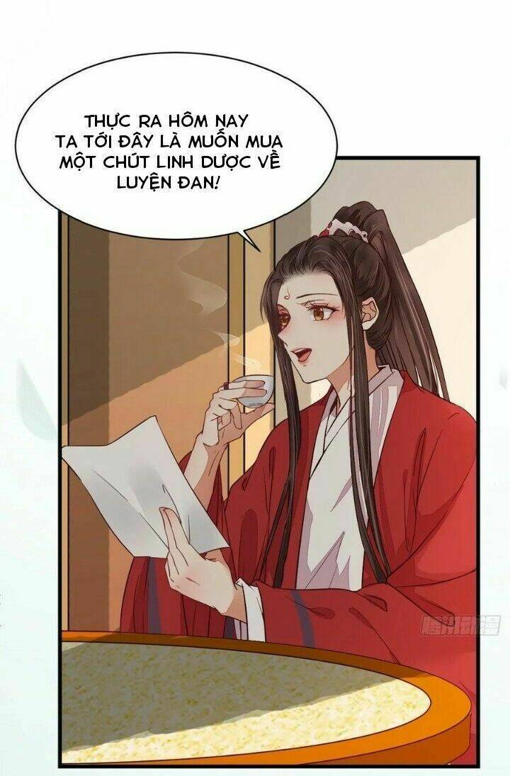 Tuyệt Sắc Quyến Rũ Quỷ Y Chí Tôn - Chapter 282 - Page 25