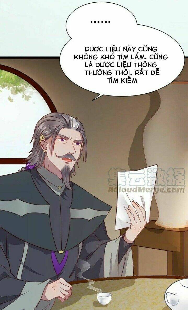 Tuyệt Sắc Quyến Rũ Quỷ Y Chí Tôn - Chapter 282 - Page 26