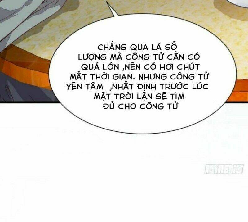 Tuyệt Sắc Quyến Rũ Quỷ Y Chí Tôn - Chapter 282 - Page 27